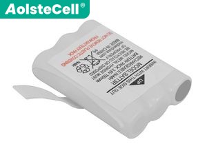 Batteria Midland BATT3R