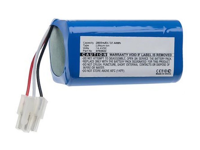 Batteria Miele RX1-SJQL0