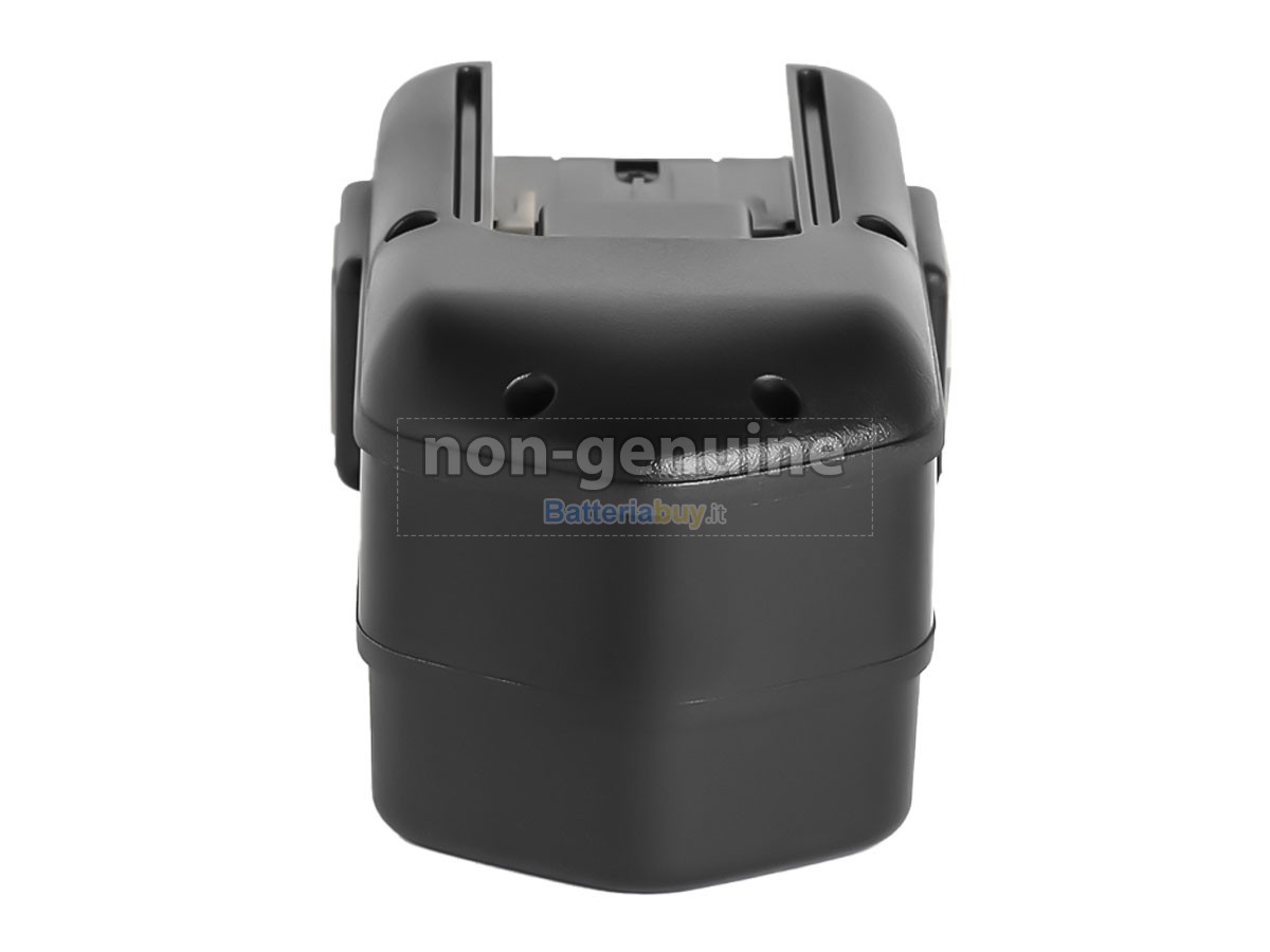 Batteria per Milwaukee 0880-20