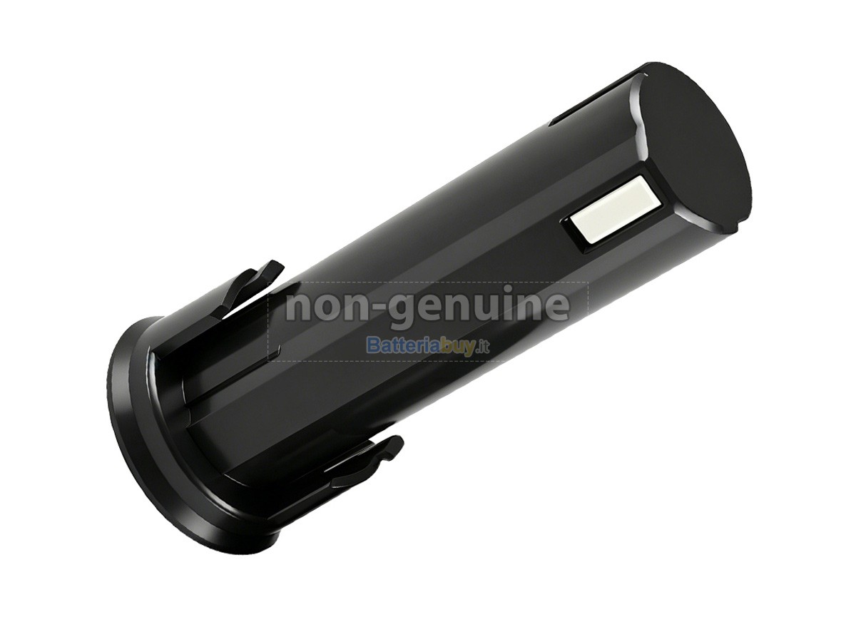 Batteria per Milwaukee 2_4V-6550-20