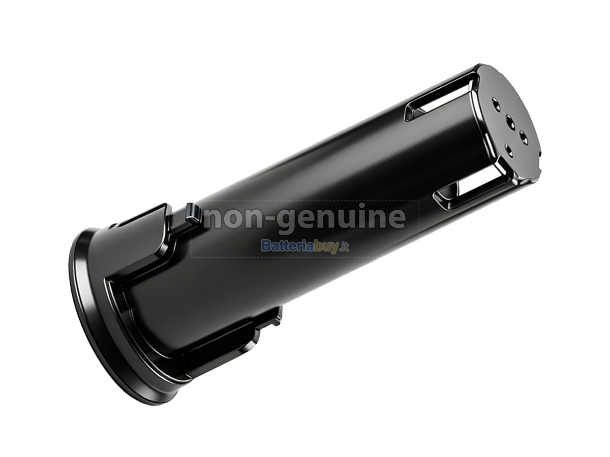 Batteria per Milwaukee 2_4V-6550-20