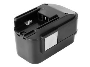 Batteria Milwaukee PES9.6