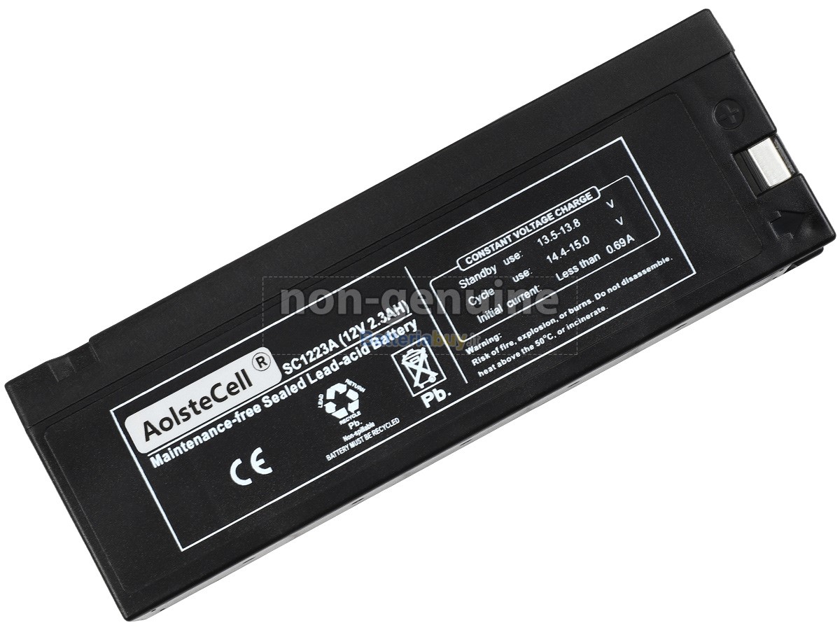 Batteria per Mindray PM-7000 EXPRESS PATIENT MONITOR