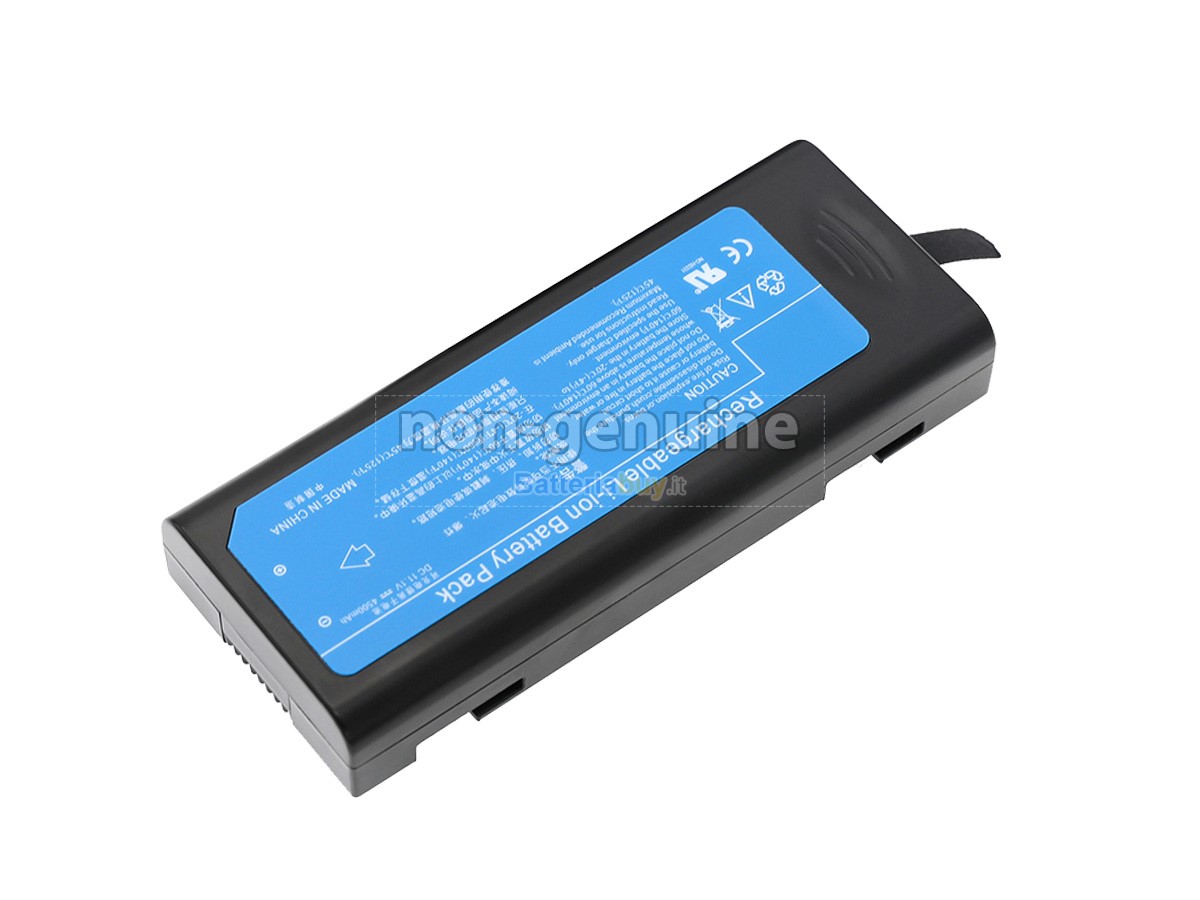 Batteria per Mindray IPM12