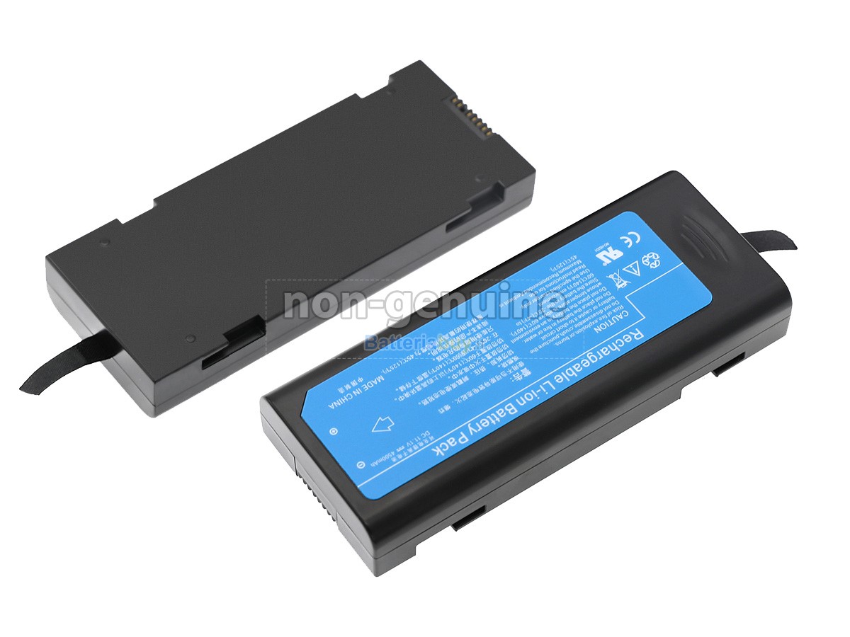 Batteria per Mindray IPM12