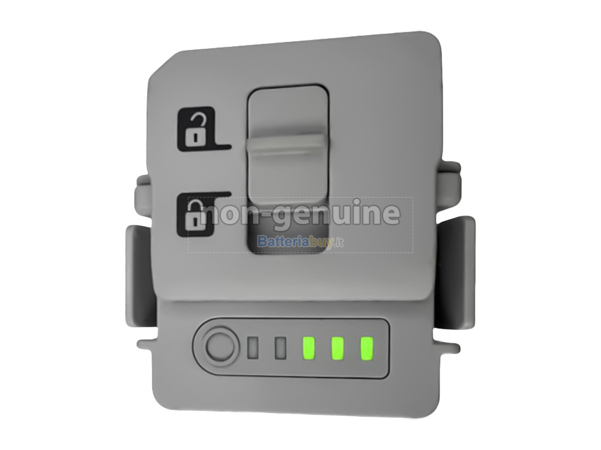 Batteria per Mindray LI14I001F