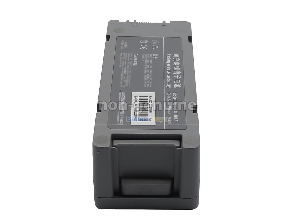 Batteria per Mindray LI34I001A