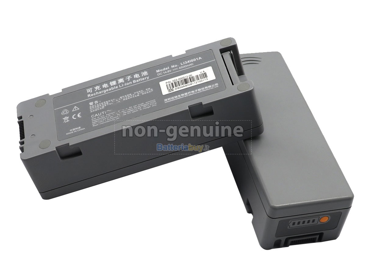 Batteria per Mindray LI34I001A
