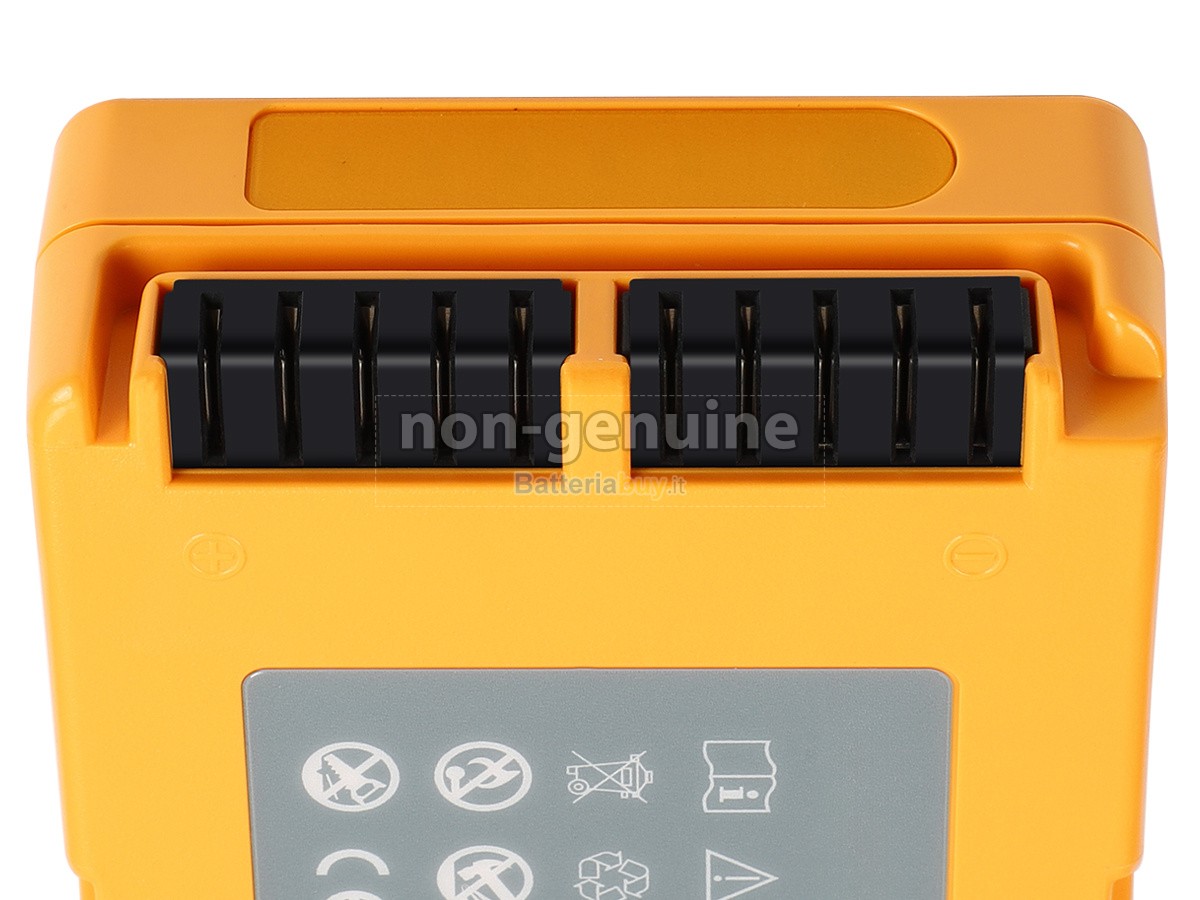 Batteria per Mindray LM34S001A