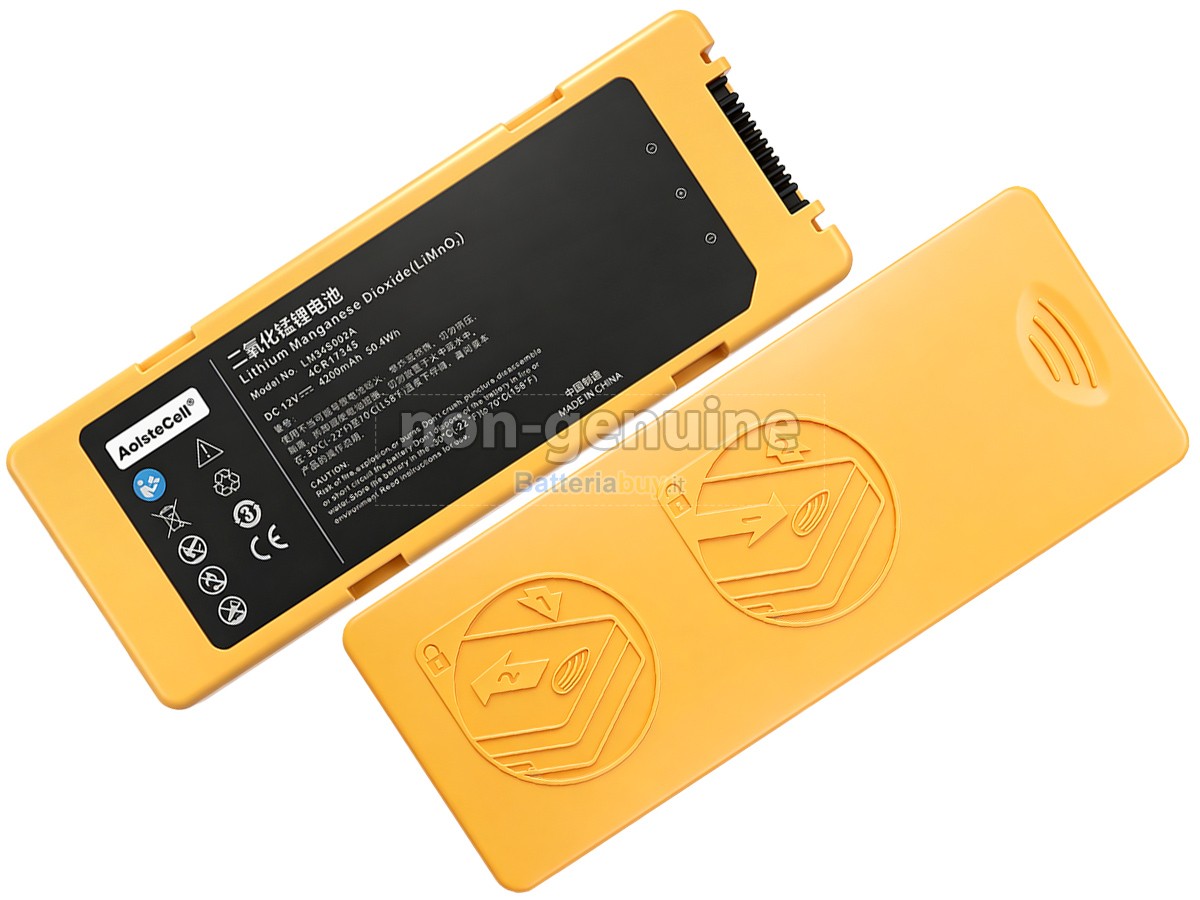 Batteria per Mindray LM34S002A