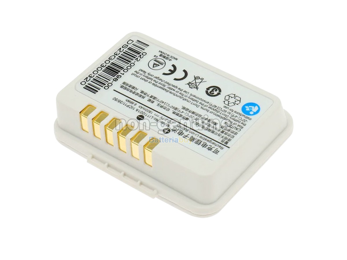 Batteria per Mindray LI11I001A