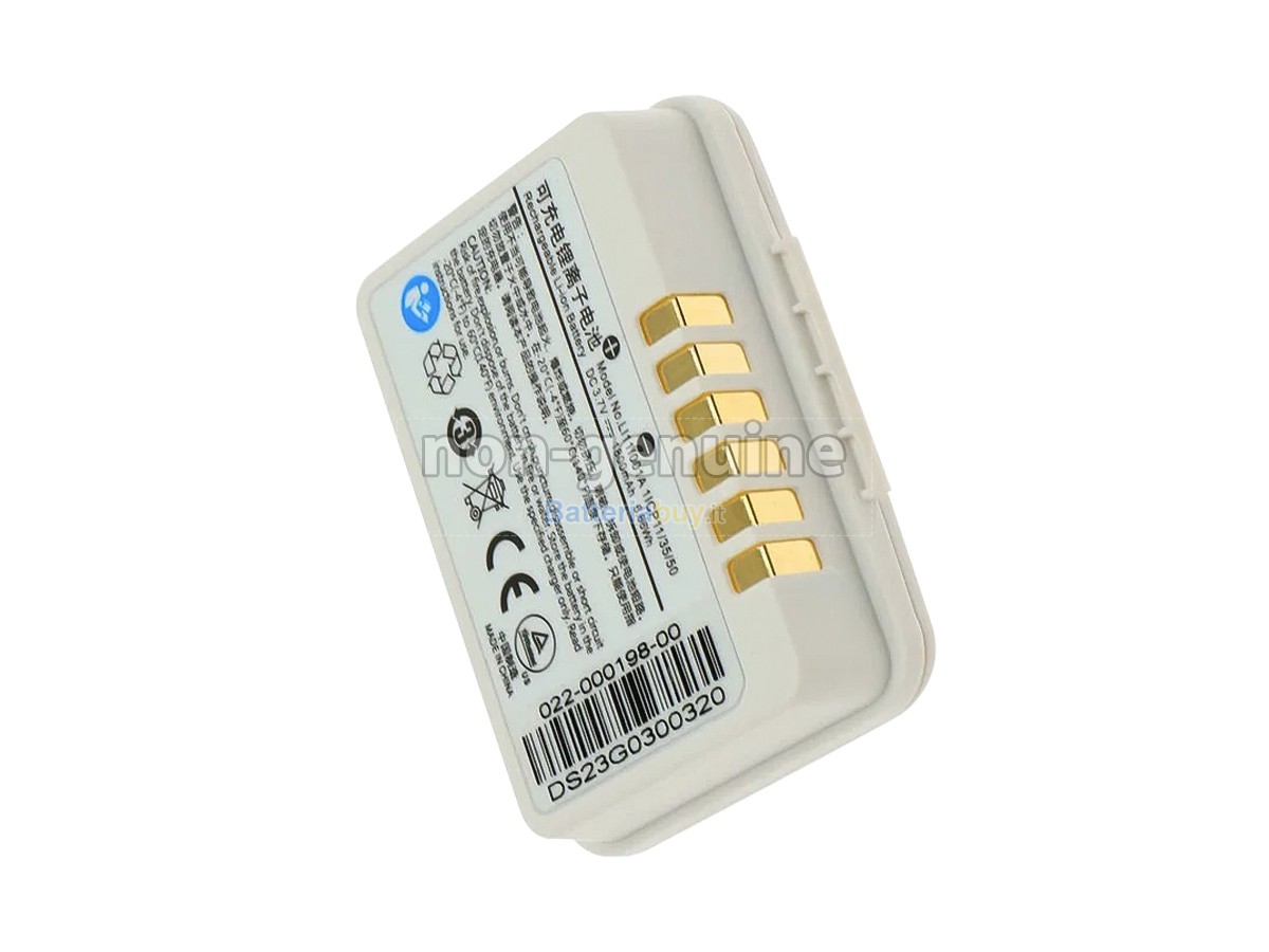 Batteria per Mindray LI11I001A