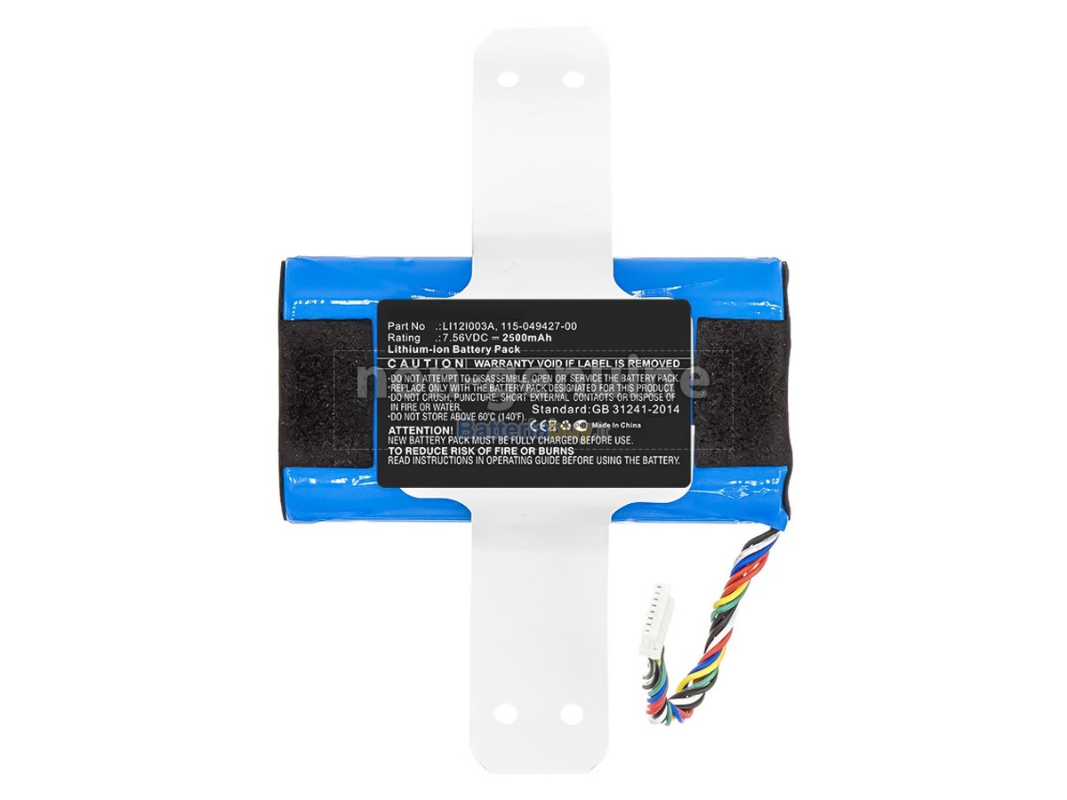 Batteria per Mindray 115-049427-00