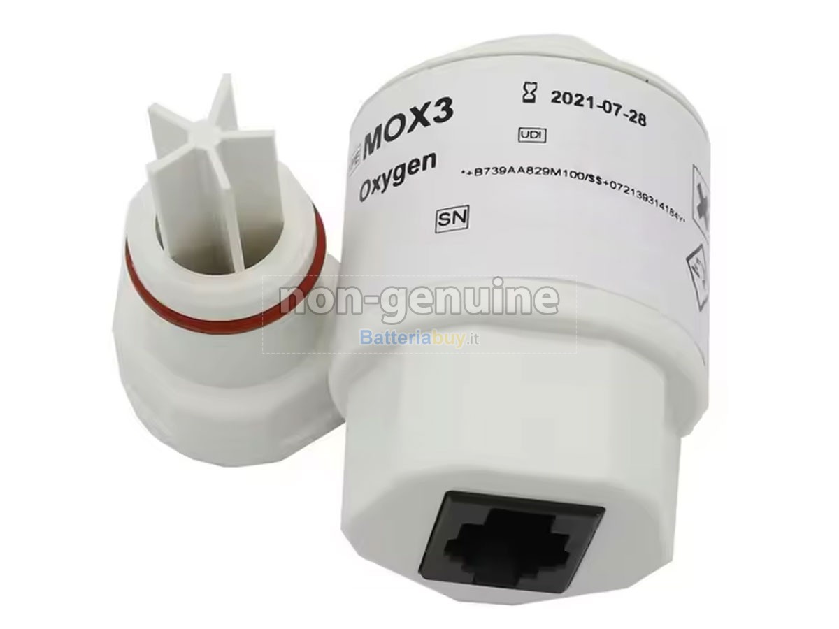 Batteria per Mindray AA829-M10