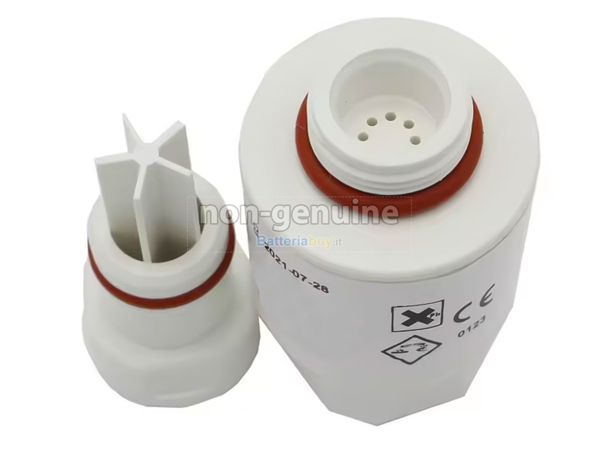 Batteria per Mindray AA829-M10