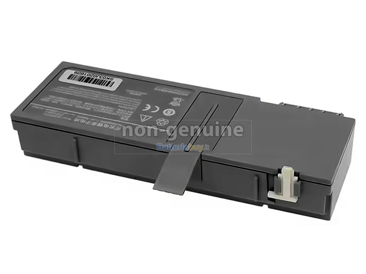 Batteria per Mindray BENEFUSION VP5