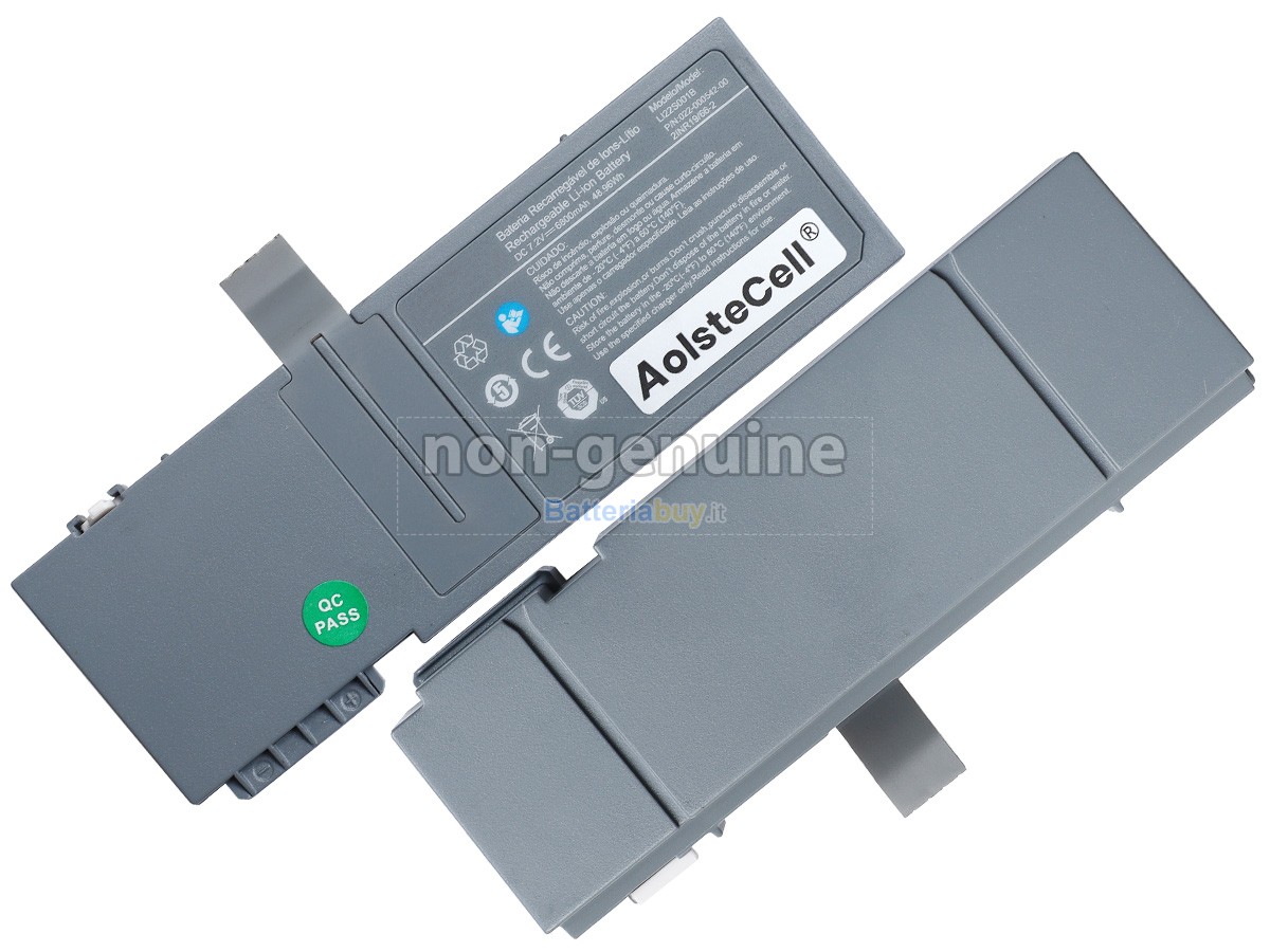 Batteria per Mindray LI22S001B