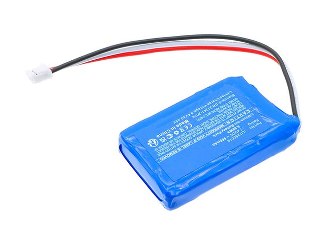 Batteria Mindray LI12S001A
