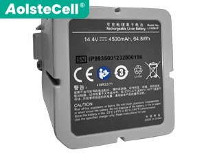 Batteria Mindray LI14I001F