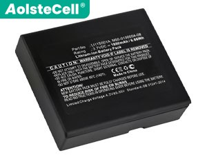 Batteria Mindray Li11S001A