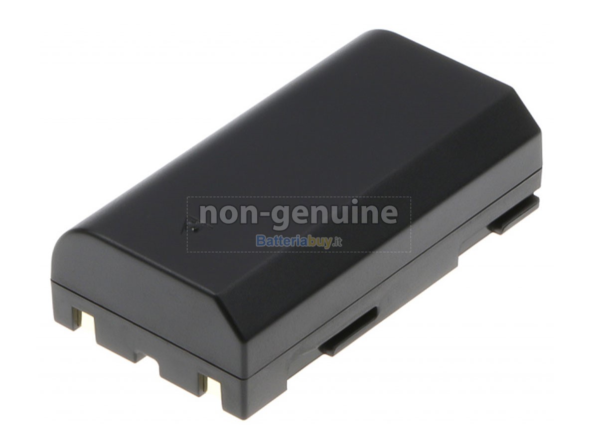 Batteria per Molicel MCR-1821C