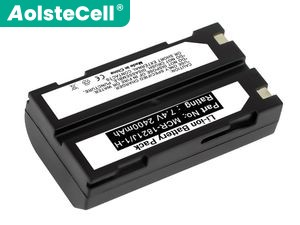 Batteria Molicel MCR-1821J