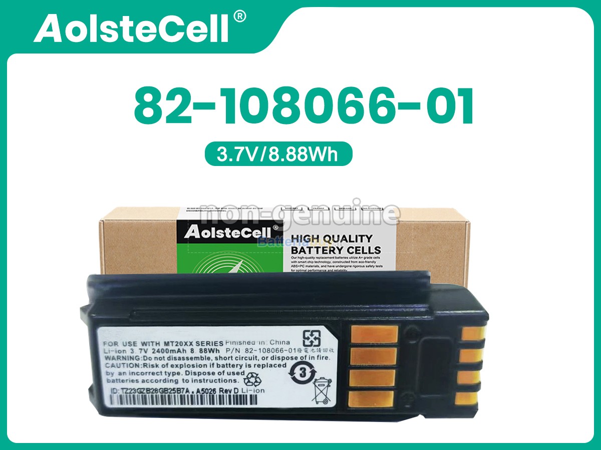 Batteria per Motorola MT2070