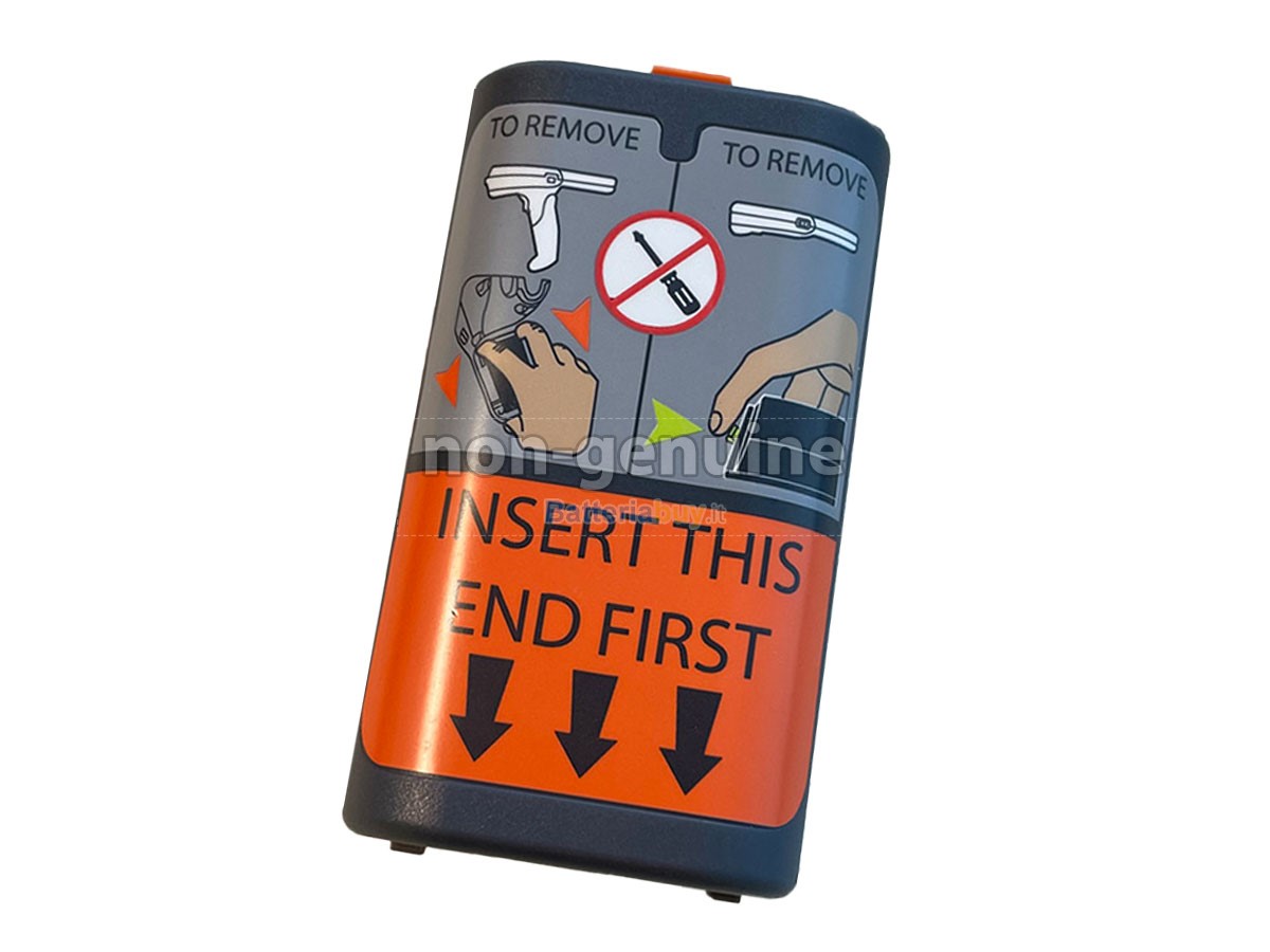 Batteria per Motorola 82-127909-02