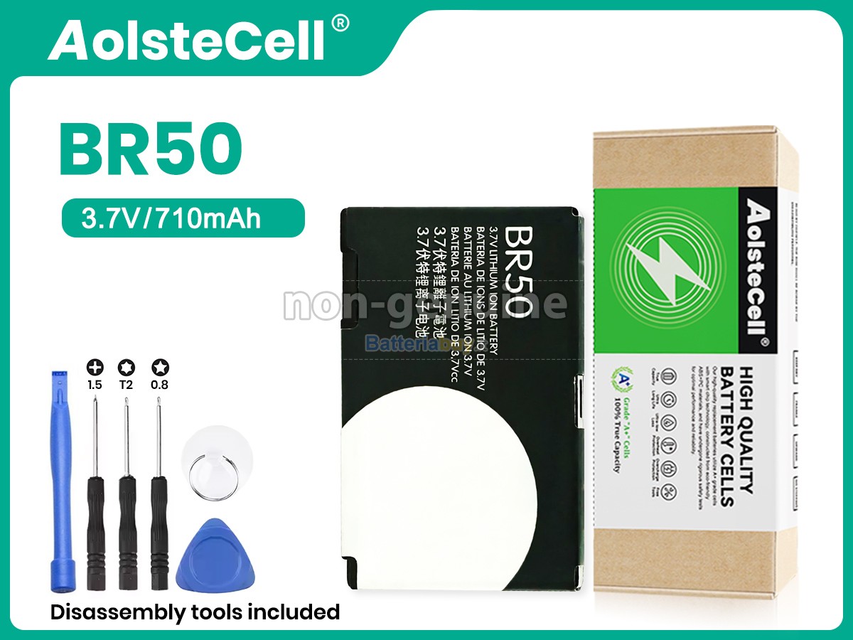 Batteria per Motorola RAZR V3E