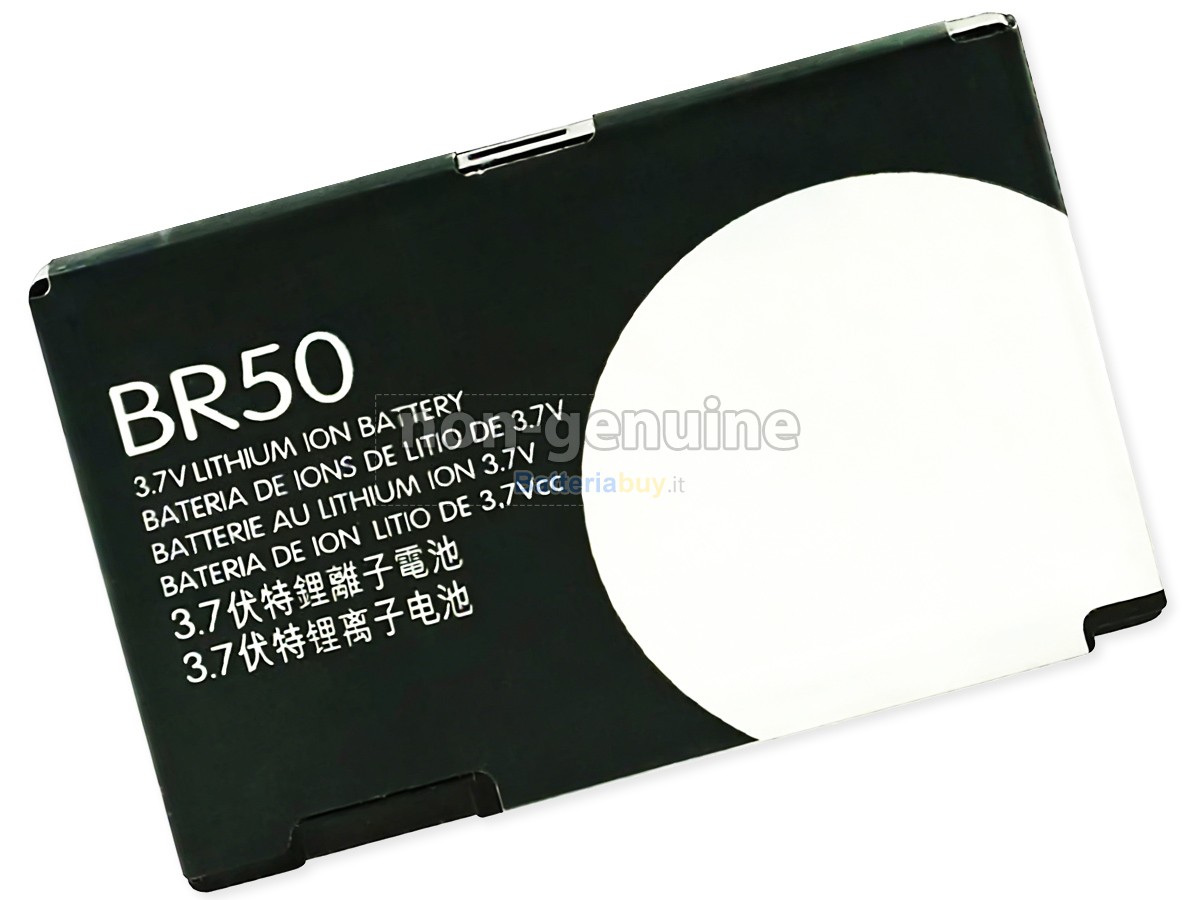 Batteria per Motorola RAZR V3E