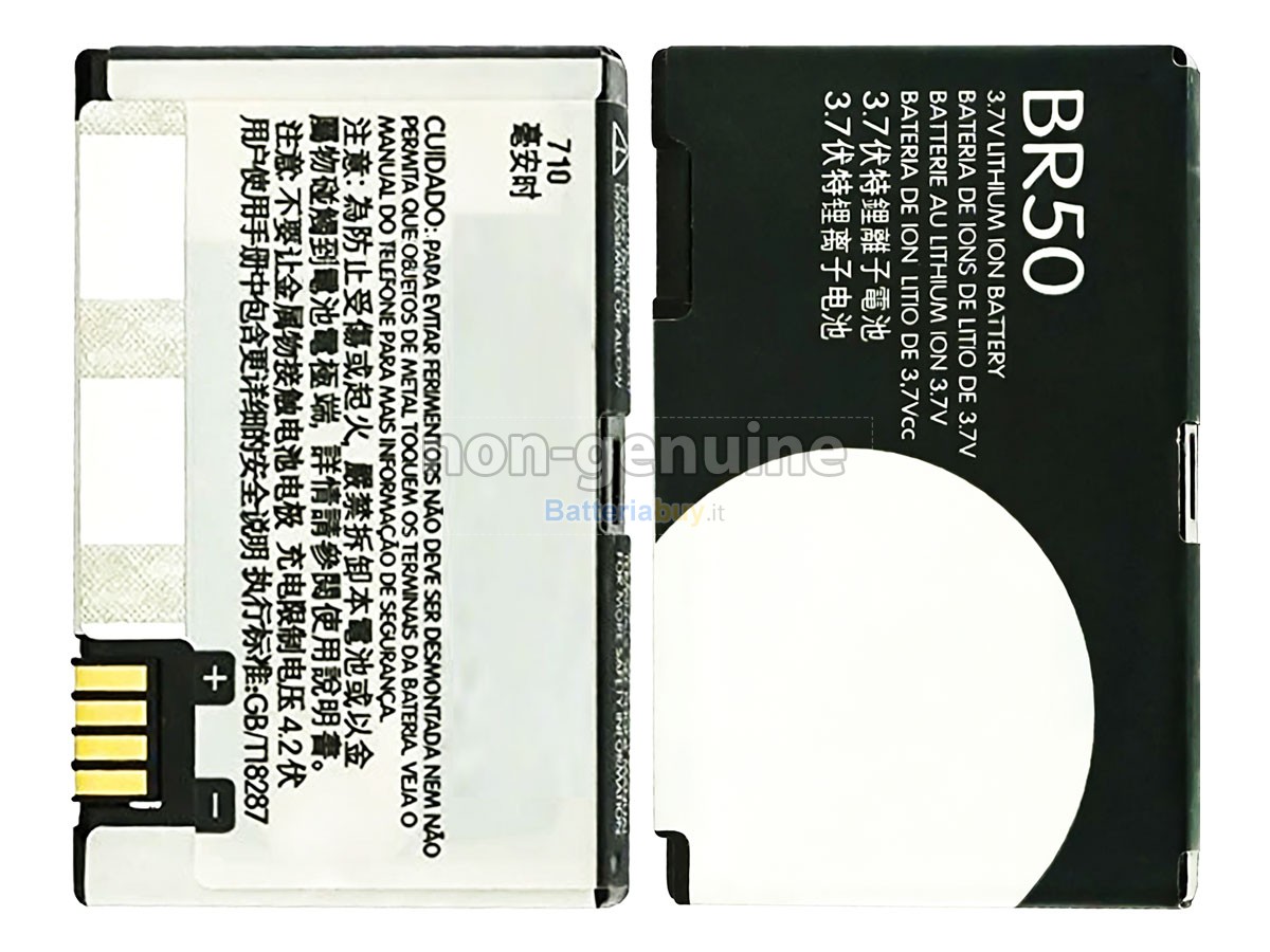 Batteria per Motorola RAZR V3E