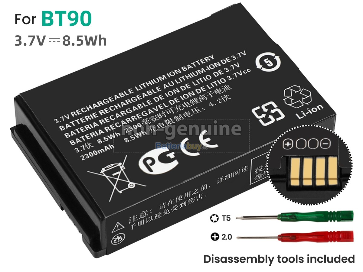 Batteria per Motorola PMNN4425B