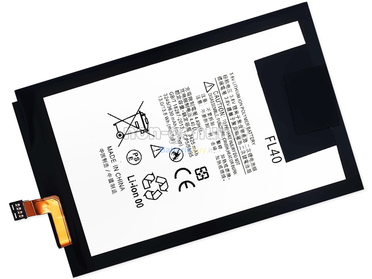 Batteria per Motorola FL40