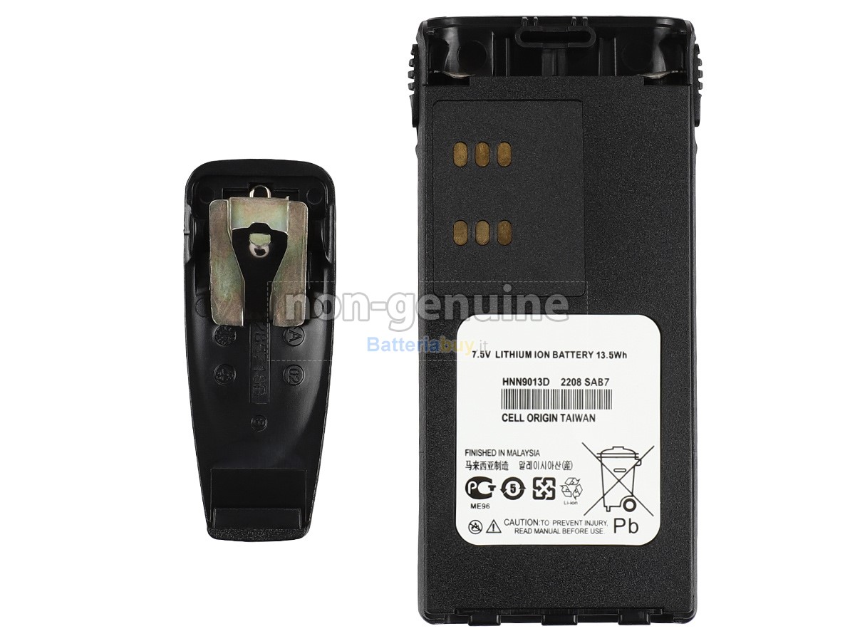 Batteria per Motorola HNN9013