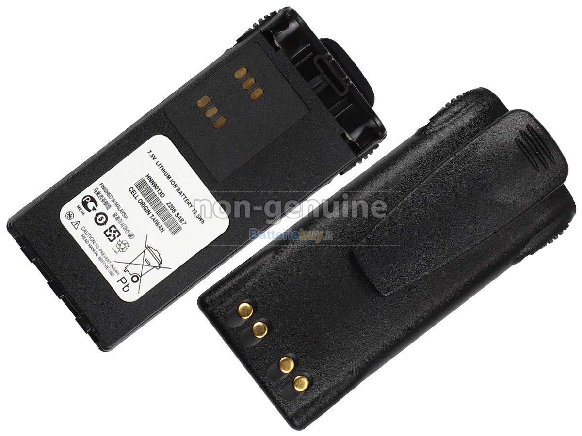 Batteria per Motorola HNN9013