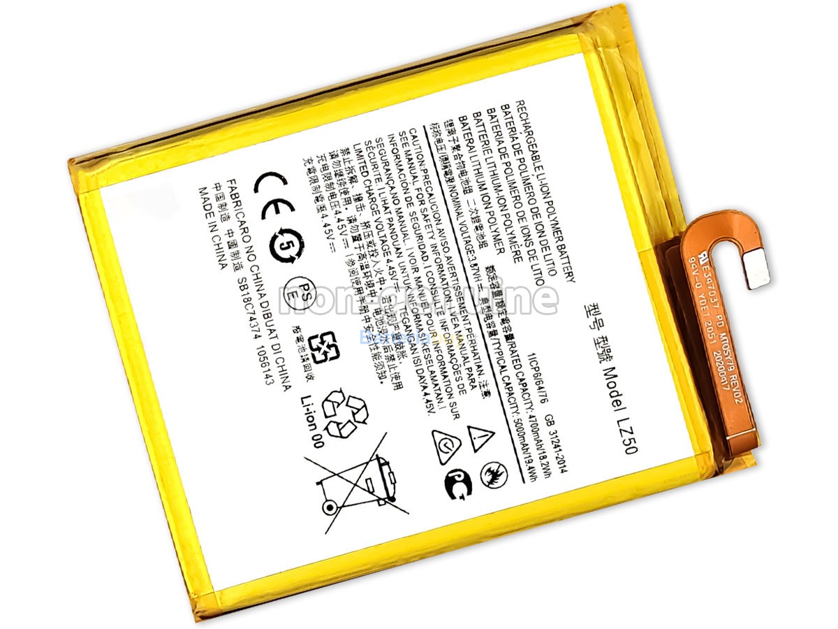 Batteria per Motorola LZ50