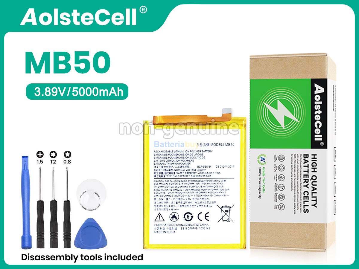 Batteria per Motorola MB50