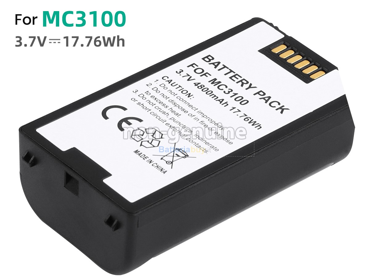 Batteria per Motorola MC3190G