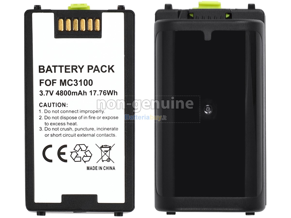 Batteria per Motorola MC3190G