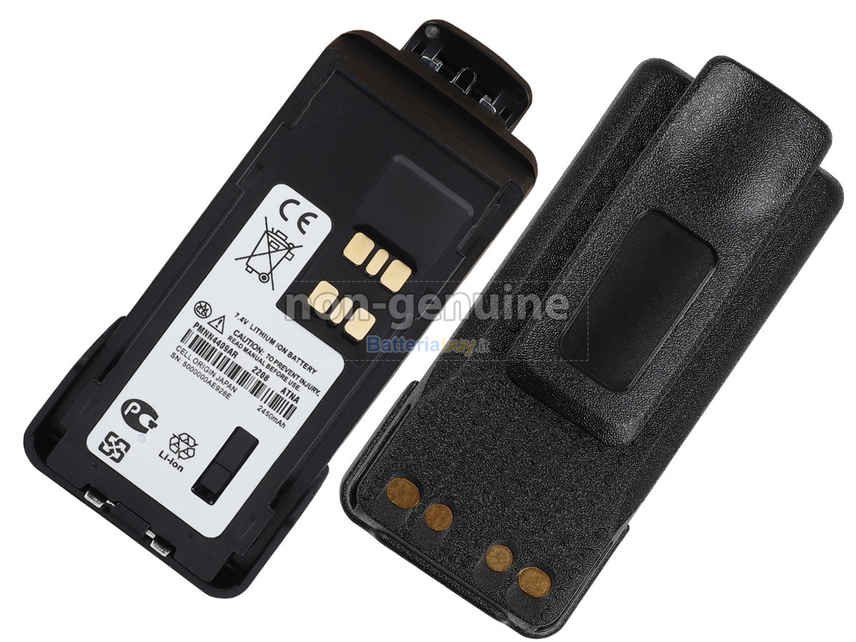 Batteria per Motorola DP2400