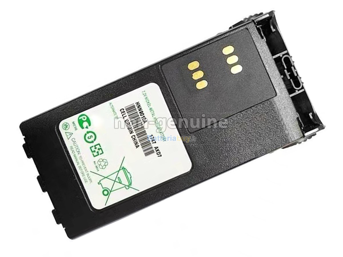 Batteria per Motorola PMNN9010A