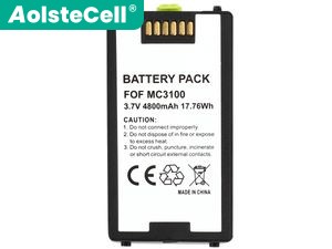 Batteria Motorola MC3190Z
