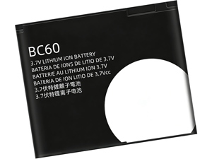 Batteria Motorola BC60