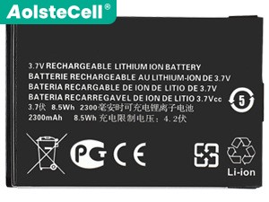 Batteria Motorola HKNN4013A