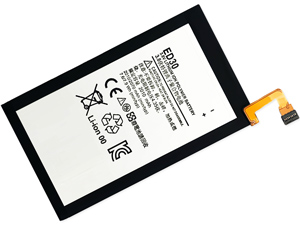 Batteria Motorola ED30