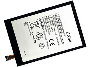 Batteria Motorola X XPHONE