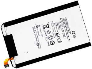 Batteria Motorola EZ30