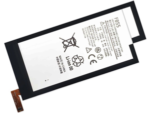 Batteria Motorola X Force