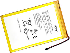 Batteria Motorola FC40