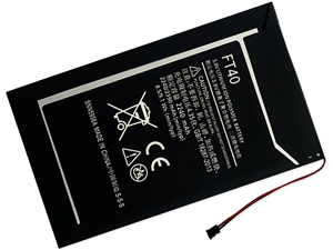 Batteria Motorola FT40